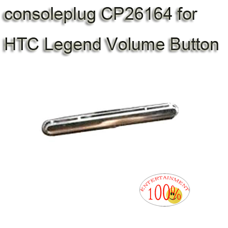 HTC Legend Volume Button